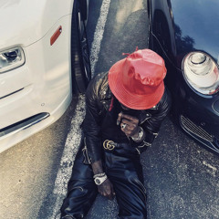 Dae Dot - hop out the Jet ft Dwayne Jr, ChurchBoyScotty, DjDmuney, jizzobeats