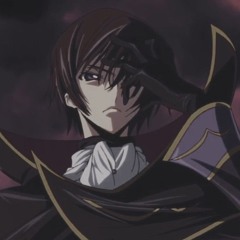 Lelouch x The world belongs to me