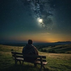 وهذا الليلُ اوسَعني حَنينًا.. |زياد أيمن