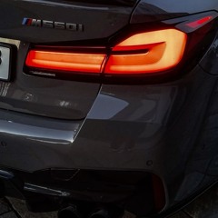mine / m550i