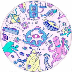 PREMIERE: DJ Bigspin - Pluto [FROUFROUFROU]