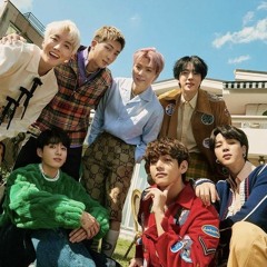 BTS Mix