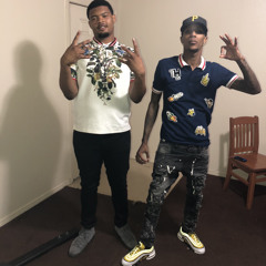 Mike Tyson Fury ft Nfant Budda