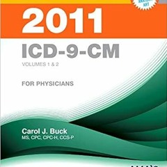 (Download❤️eBook)✔️ 2011 ICD-9-CM, for Physicians, Volumes 1 and 2 Professional Edition (Spiral Boun