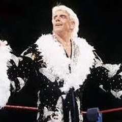 intro to Ric Flair