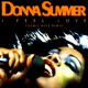 on Donna Summer - I Feel Love (Cosmic Boys Remix) Free Download