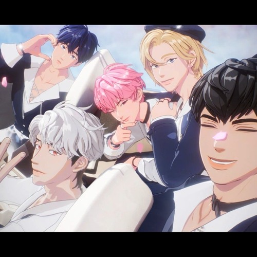 플레이브(PLAVE) - 우리 영화 Our Movie (Live ver.)