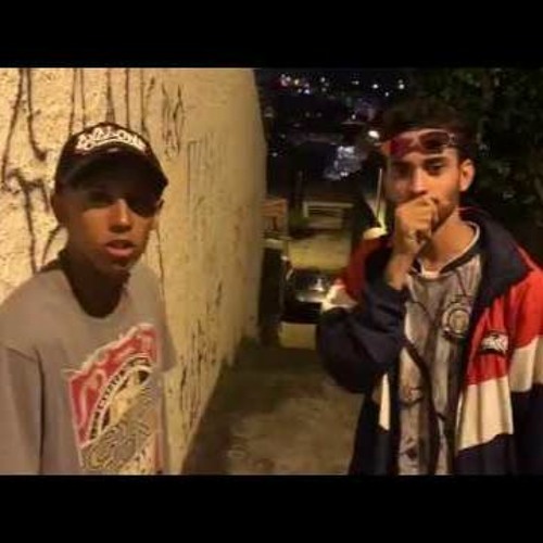 Mc Kaverinha - Igual os drake / Já pensou nos de Ducati