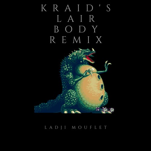 Kraid's Lair Body Remix