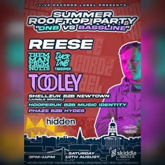Summers Rollers Mix