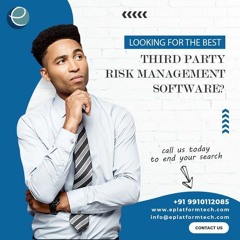 Third party vendor management software | Risk Assesment System