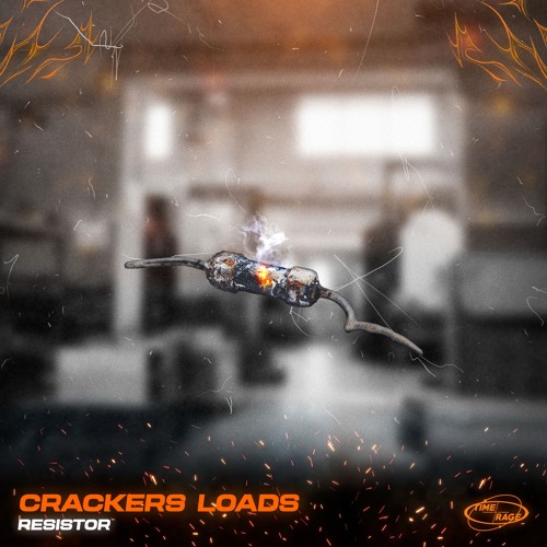 CRACKERS LOADS - RESISTOR