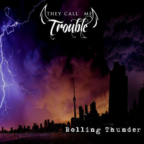 Rolling Thunder