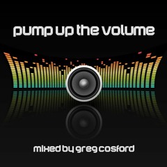 Pump Up The Volume