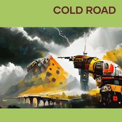 Cold Road