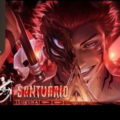 Sukuna (Jujutsu Kaisen) - Santuário Malevolente _ M4rkim(M4A_128K).m4a