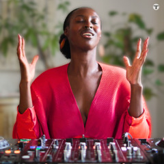 Bridge — Uplifted Soulful House Set | Tiny Table Radio Ep 21