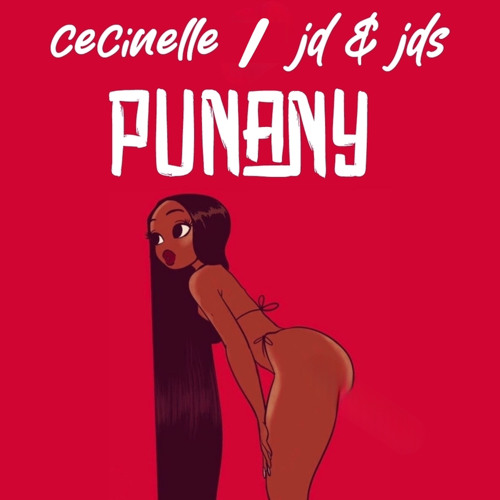 Cecinelle FT JD&JDS - Punany (2023)