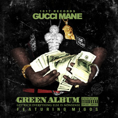 Skerr (feat. Young Dolph)