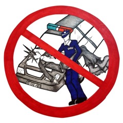D'FraKte X No Sex With Cops
