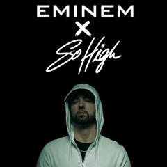Eminem - Without Me (SoHigh Remix 2022)