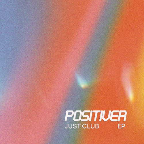 Premiere : Positiver - Mirage