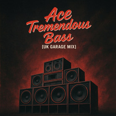 Tremendous Bass [UK Garage mix]