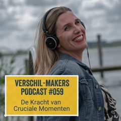 EP59 De Kracht van Cruciale Momenten