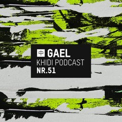 KHIDI Podcast NR.51: Gael