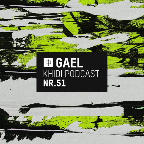KHIDI Podcast NR.51: Gael