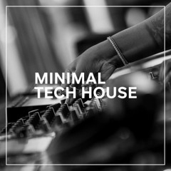 MINIMAL TECH HOUSE 010