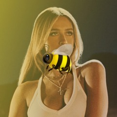 Tate McRae ft. Flo Milli - bloodonmyhands (BZNB Remix)