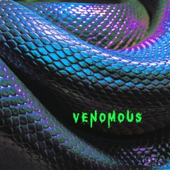 Venomous (Prod. by Apollo Young)
