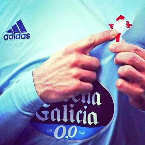 Aspas On Fire