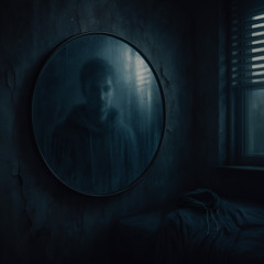 Ghost In My Mirror