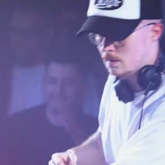 HEDEX | Mixmag X Burn Energy Tour