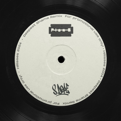 Deepest Shame (S Dope Bootleg)