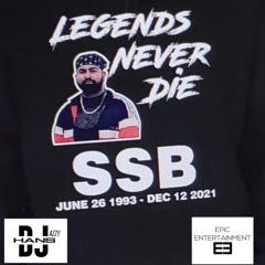 SSB TRIBUTE MIX - RIP TO A LEGEND