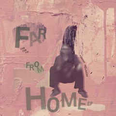 Maxim Helincks - Far From Home [UYSR136]