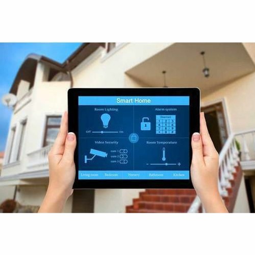 Stream Best Smart Home Automation System by Carbon Less Inc. Listen