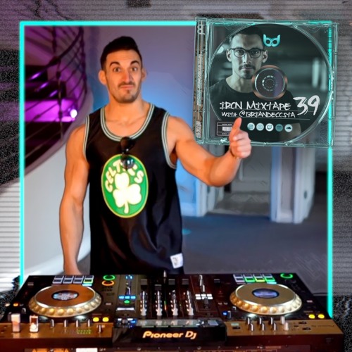 GOOD VIBES W SUM HYPE 🤪 Iron Mixtape 39 [Twitch Stream 2021.04.17]