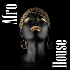 DJ ABLO -  AFRO HOUSE MIX 2024