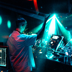 Edgar Cal @ Gorg-O-Mish (Vancouver. 9Nov2025)