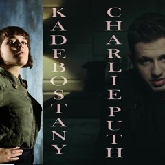CHARLIE PUTH - Attention & KADEBOSTANY - Castle In The Snow [MATCHING]
