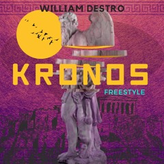 William Destro-Kronos Freestyle