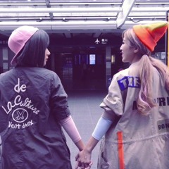 Chỉ Là (Khải Mềnh Remix) - Trang Pháp x Khải Mềnh