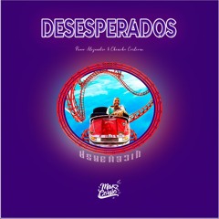 Rauw Alejandro & Chencho Corleone - Desesperados (Mambo Remix) [Makz Corsio] 🤠