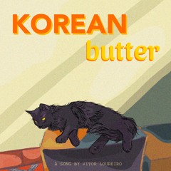 KOREAN Butter - ChiLL LoFi