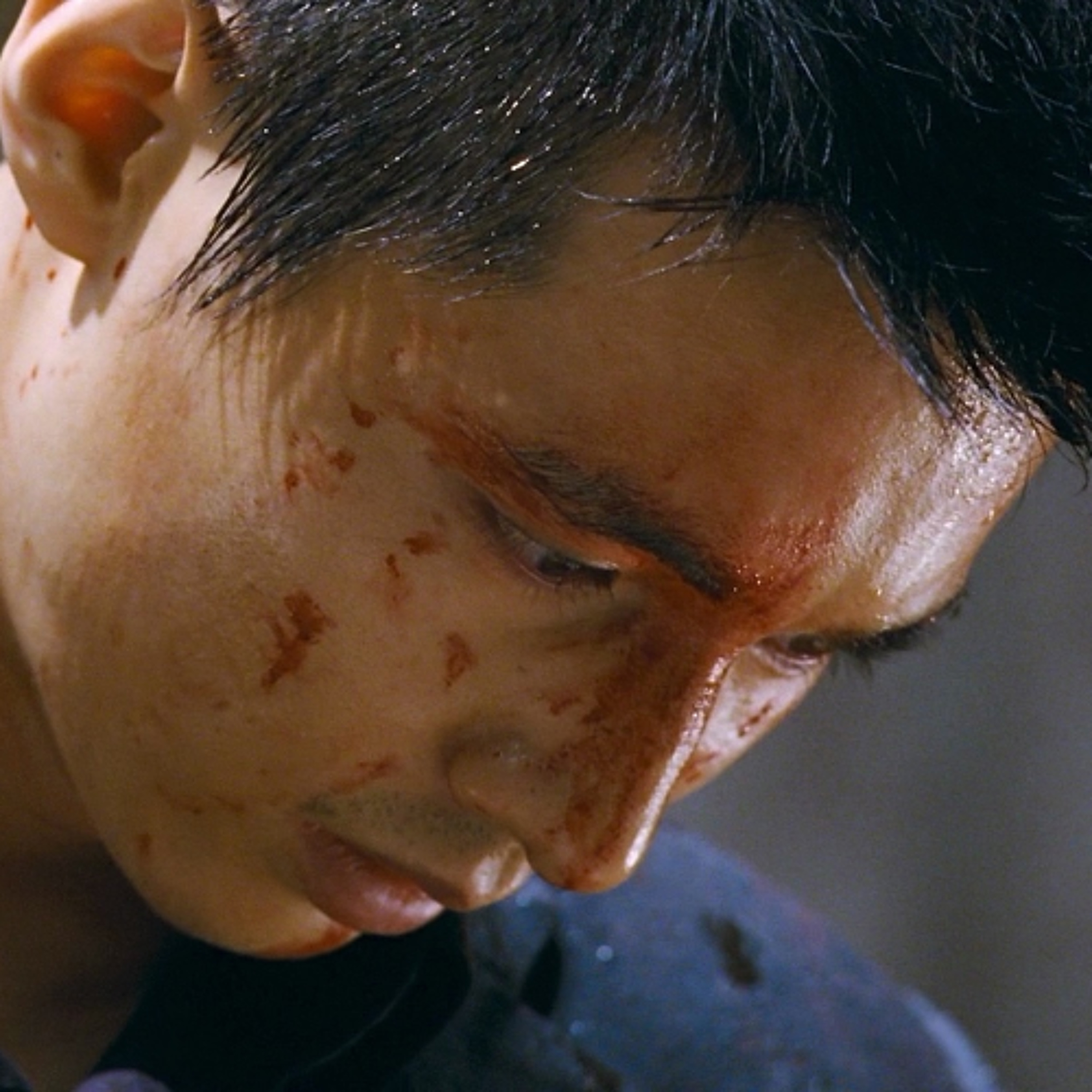 I Kassen #1222: The Man from Nowhere (2010)