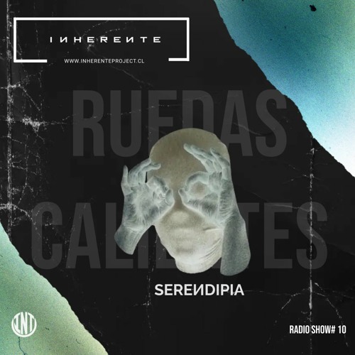 SHORT SESSION #10 - SEREИDIPIA